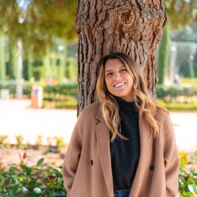 Marianna Bonalumi, Psicólogo Barcelona