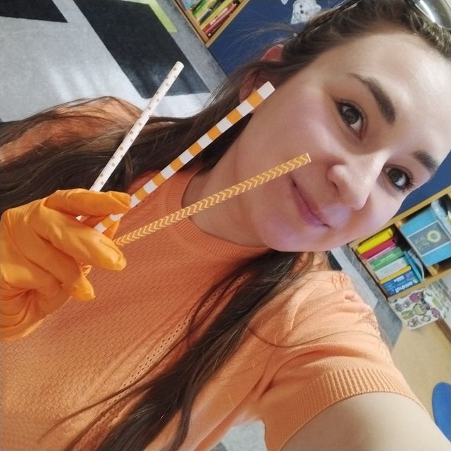 Paulina Szeliga, logopeda Tarnowskie Góry