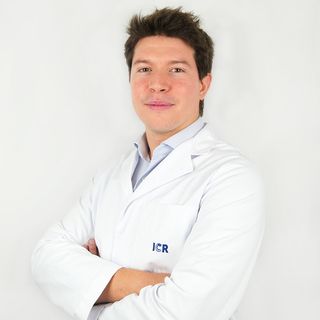 Acercar imagen: Josep Rosines i Fonoll, Oftalmólogo Barcelona