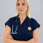 lek. Aleksandra Dąbrowska