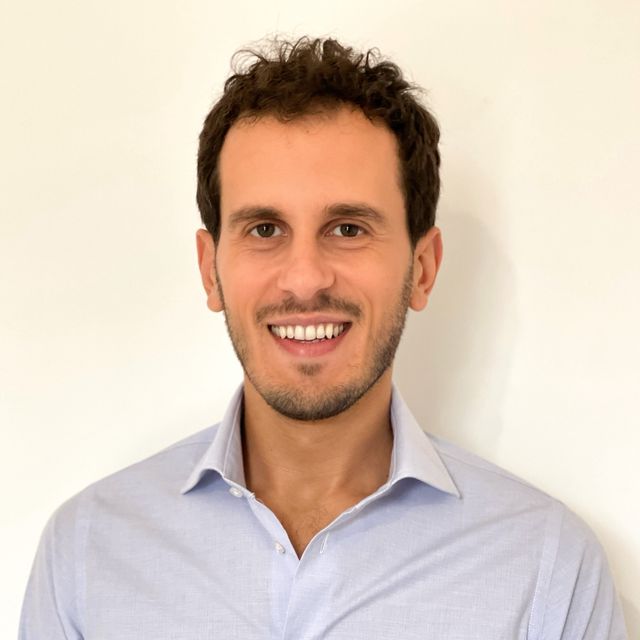Alessandro Sanchez, psicoterapeuta Napoli