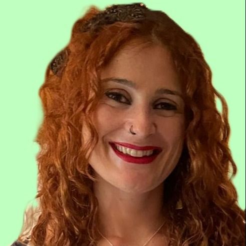 Marta Vega Campos, Psicólogo Santander