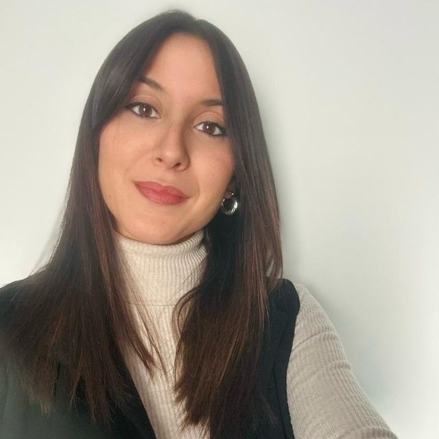 Nicolle Sabatinelli, psicoterapeuta Fano