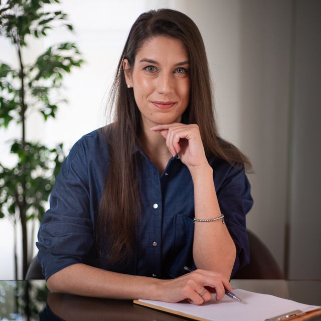 Elvira Fontana, psicologo Gorizia