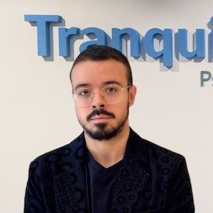 Carlos Delicado Gascón, Psiquiatra Madrid