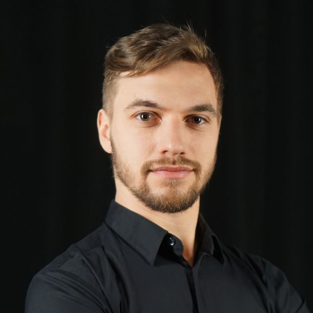 Filip Lisowski, psycholog Warszawa