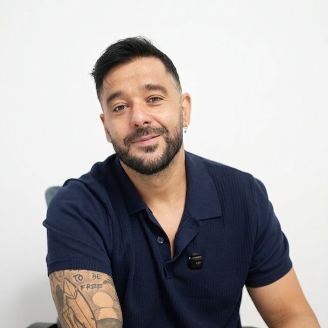 Domingo Olmos Rubio