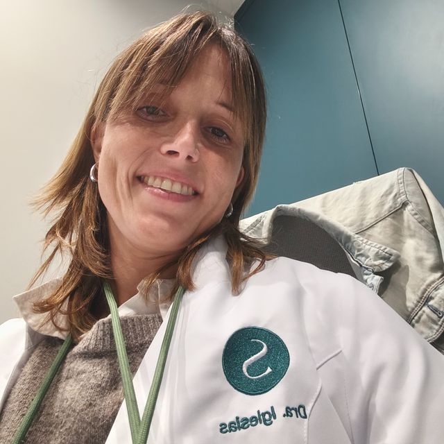 Jone Iglesias Bermejillo, Neurocirujano Bilbao