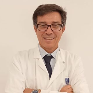 Andrea Acone, Radiologo diagnostico Biassono