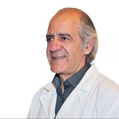 Vincent Giordano, chirurgo generale Cosenza