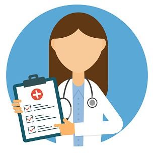 Elena Monti, pediatra Mozzecane