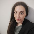 Dott.ssa Veronica Sophia  Sabellico