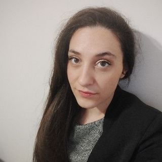 Veronica Sophia  Sabellico, psicologo Roma