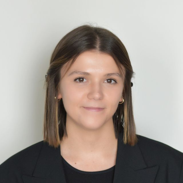 Marcelina Sikora, psychiatra Poznań