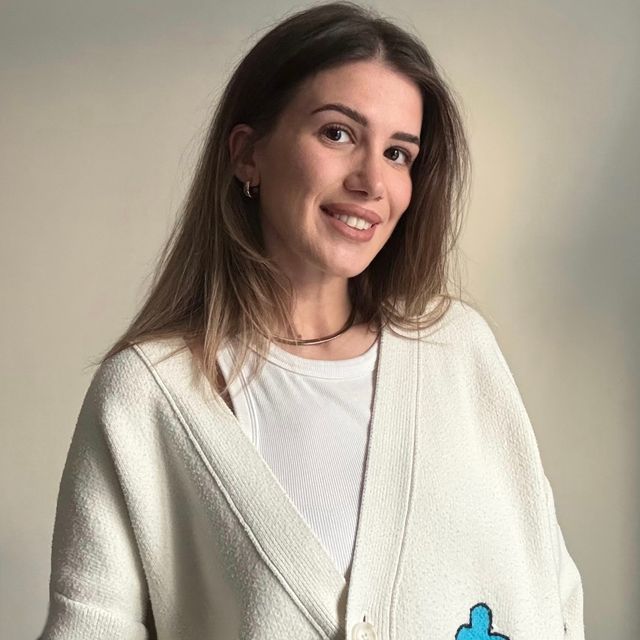 Jessi Lala, nutrizionista Senigallia