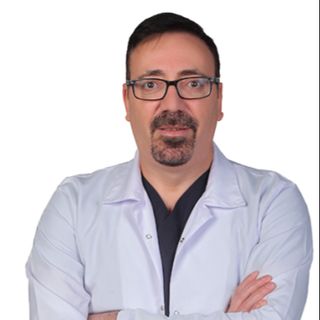 Gıyasettin Fidan, Anesteziyoloji Ve Reanimasyon Şahinbey