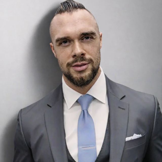 Igor Mieńkowski, dietetyk Radom