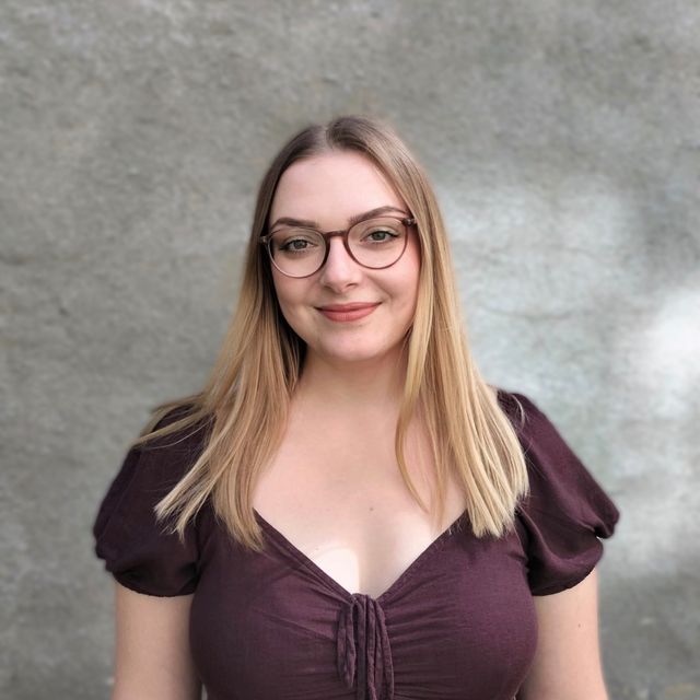 Anna Antos, psycholog Kraków