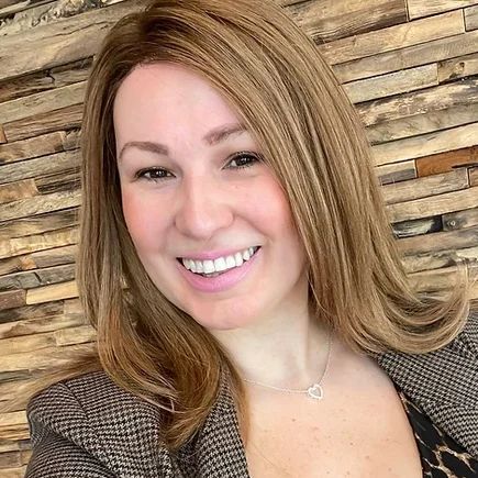 Anna Frys, psycholog Poznań