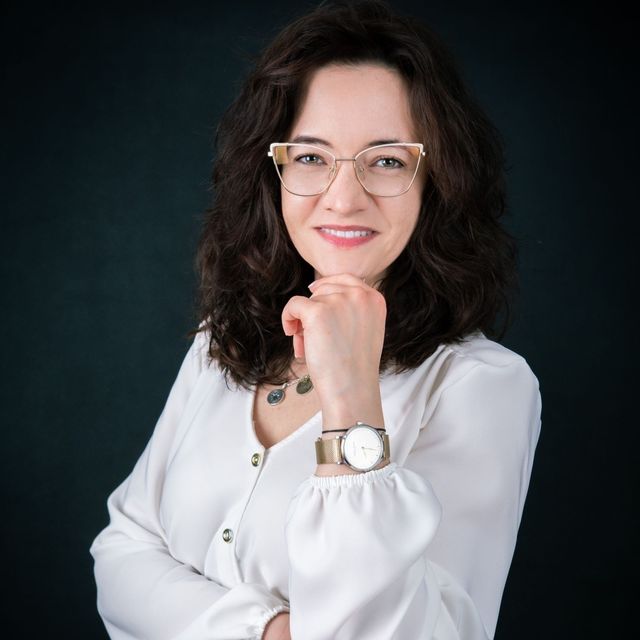 Magdalena Witańska, psycholog Gliwice