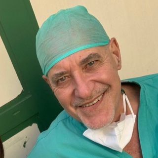 Dr. Giovanni Angelone