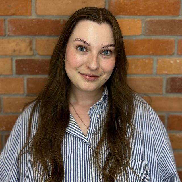 Kinga Kowalska, psycholog Dąbrowa Górnicza