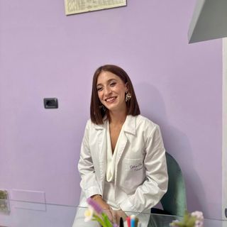 Ingrandire l'immagine: Alice Faina, nutrizionista Bastia Umbra