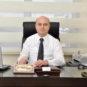 Ahmet Memeşa, Çocuk Gastroenteroloji Hepatoloji Ve Beslenme Bursa
