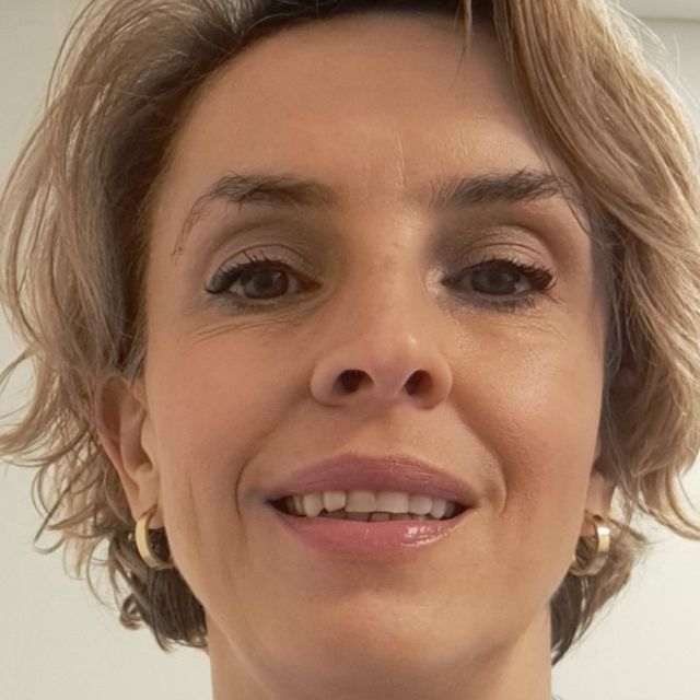 Monika Tarkowska