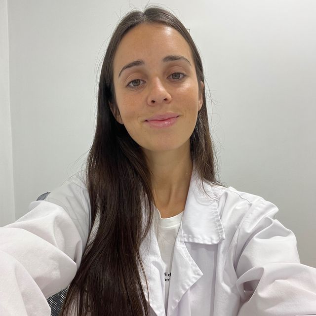 Jacinta Lamarca