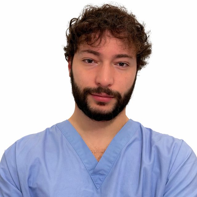 Andrea Etrusco, ginecologo Palermo