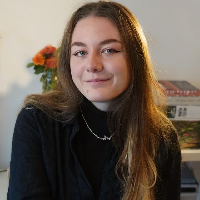 Wiktoria Fabiszewska, psycholog Poznań