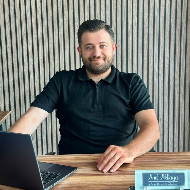 Anıl Akkaya, Dil ve Konuşma Terapisi Başakşehir