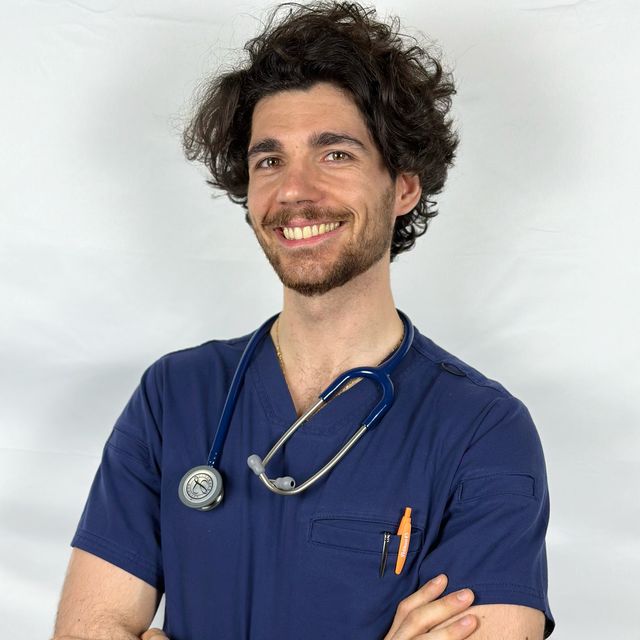 Paolo Ancelliero, Ecografista Brescia