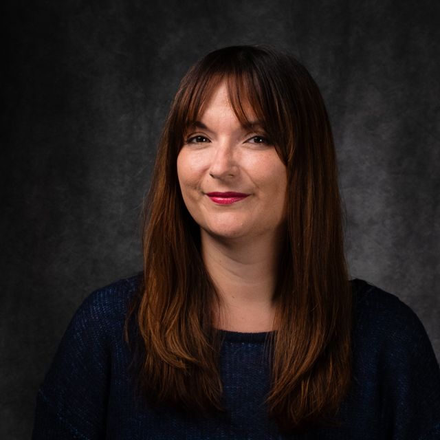 Agnieszka Nowicka, psychoterapeuta Kraków