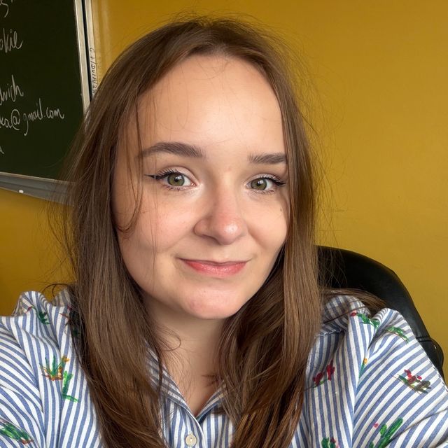 Angelika Friedrich, psycholog Bojszowy