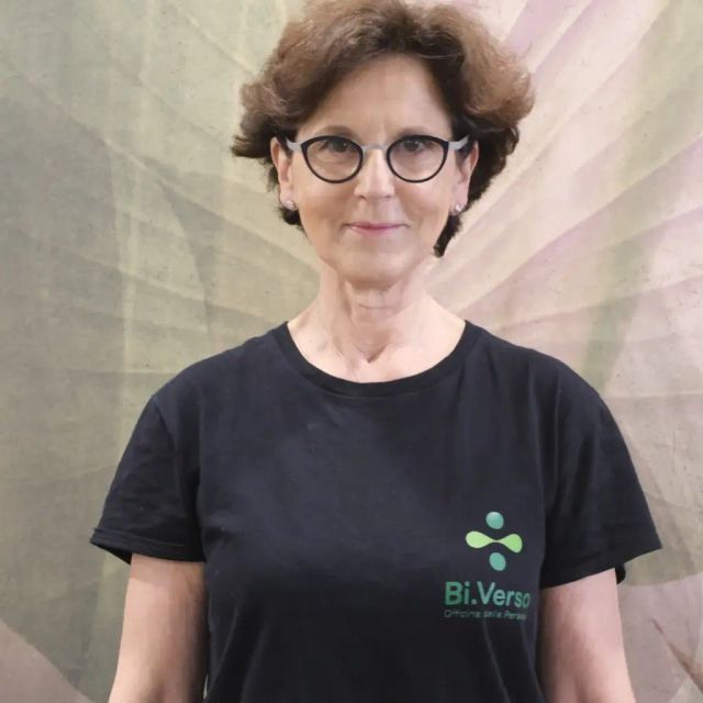 Marilisa Tognolo, massofisioterapista Villorba