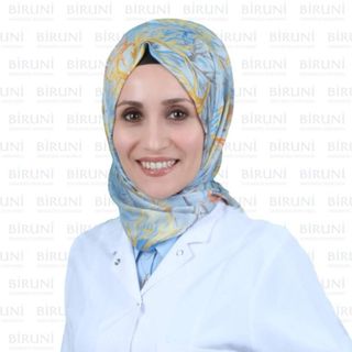 Resmi büyüt: Gunay Budagova, Çocuk ve Ergen Psikiyatrisi Küçükçekmece