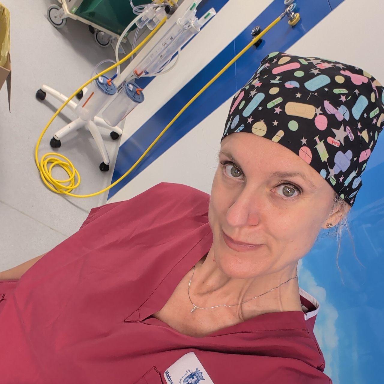 ...