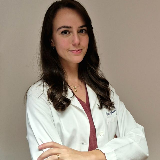 Eugenia Maria Grutta, terapista del dolore Palermo