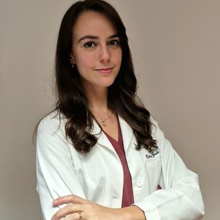 Dott.ssa Eugenia Maria Grutta