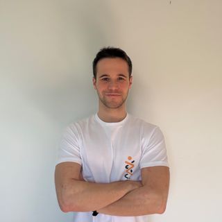 Mattia Di Zillo, nutrizionista Civitanova Marche