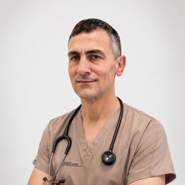 Maciej Kukliński