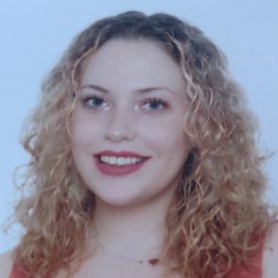 Blanca Rico Grimaldos, Logopeda Murcia