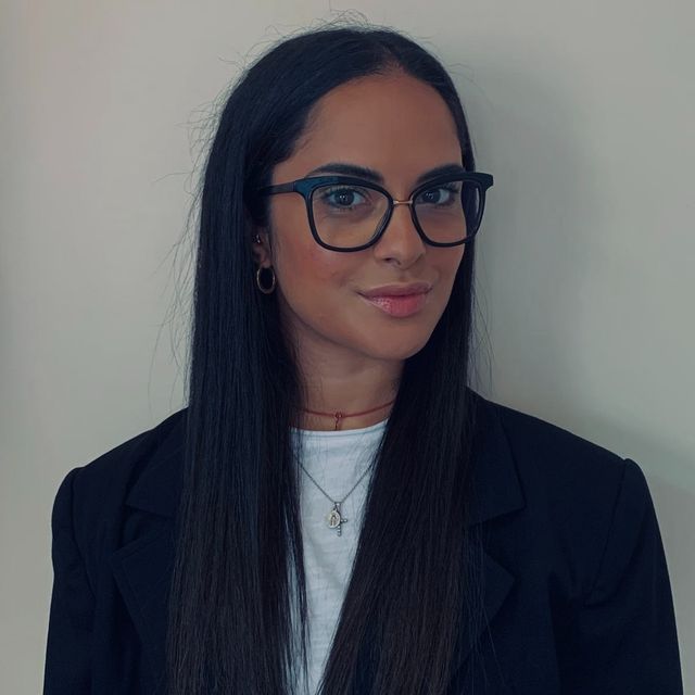 Sofia Mammarella, psicologo Roma