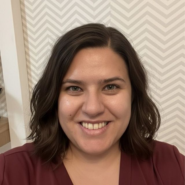 Dagmara Płócienniak, psycholog Kraków