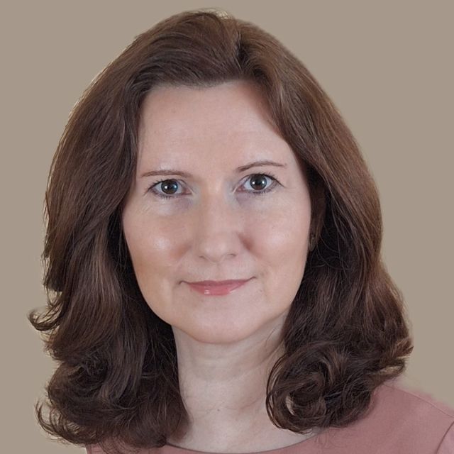 Justyna Siwek, psycholog Warszawa