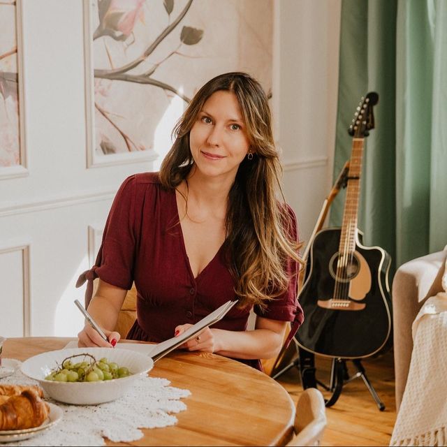 Joanna Starostecka, psycholog Bydgoszcz