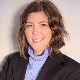 Dott.ssa Gloria Pinzuti