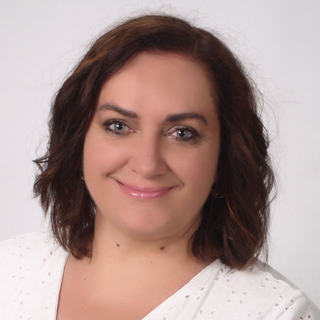 Joanna Dziadkowiec-Stącel, psycholog Nysa